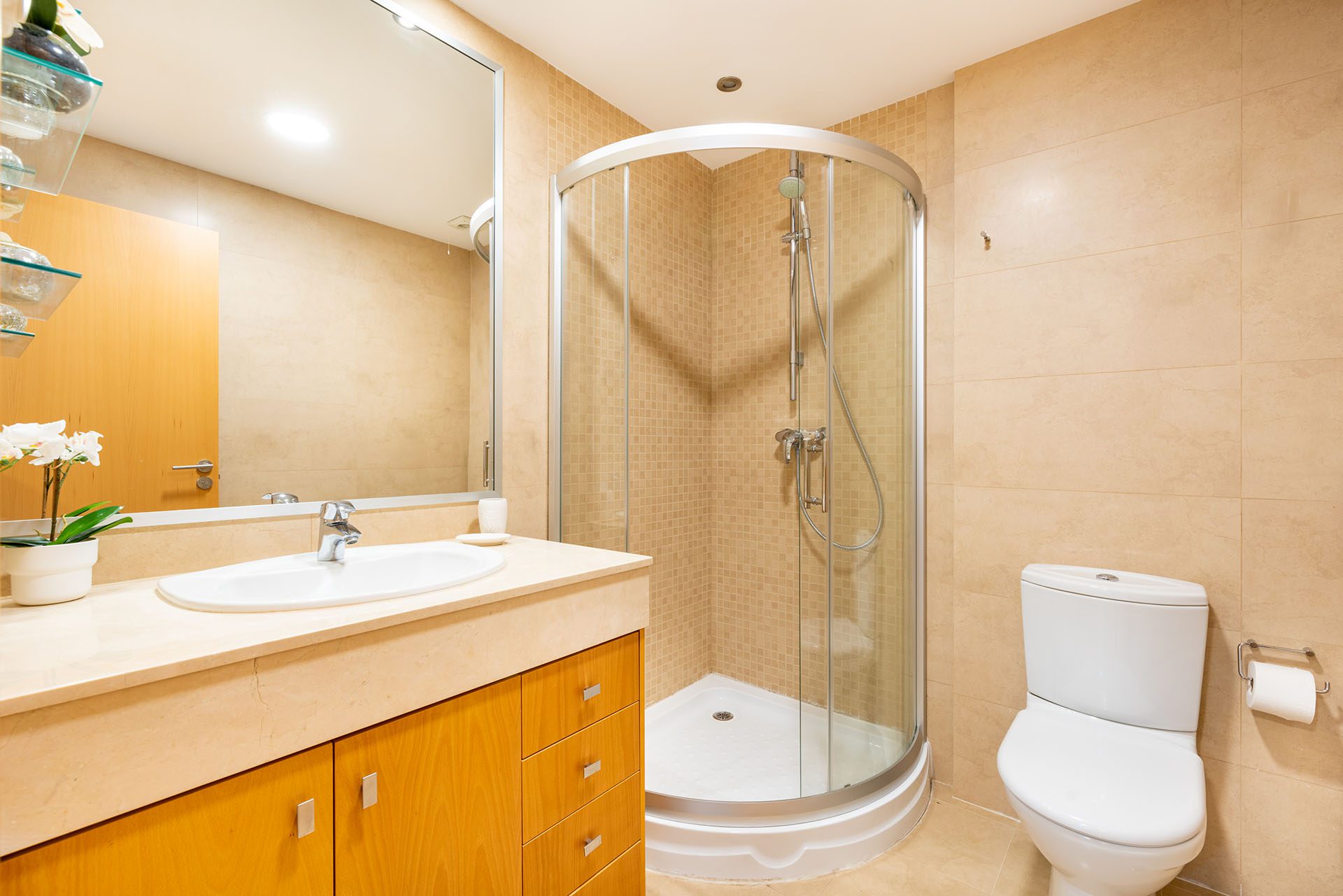 Apartamento en alquiler en Rincón de la Victoria